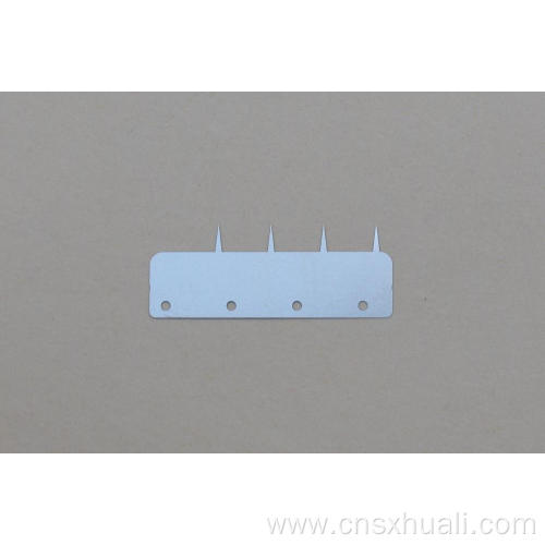 Laser Printer No Burr 0.1mm Thickness Acicular Electrode